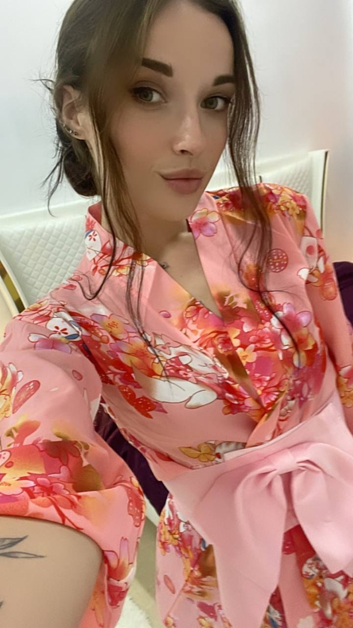 Looking for friendship