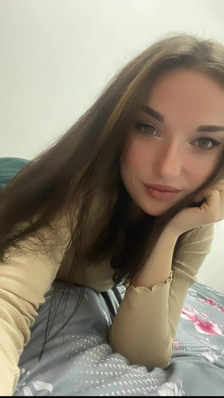 Looking for friendship